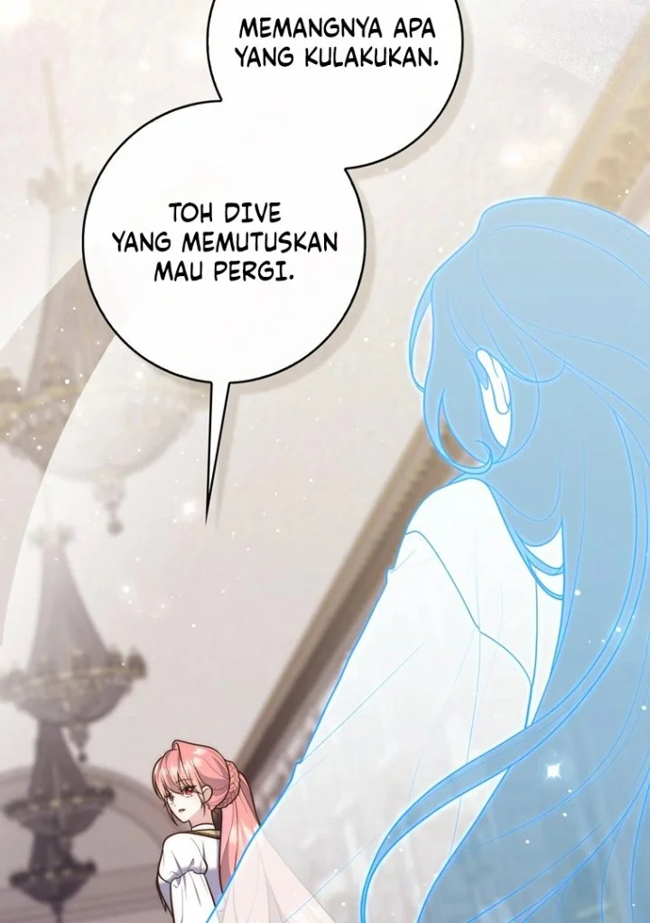 A Princess Who Reads Fortune Chapter 118 Gambar 64