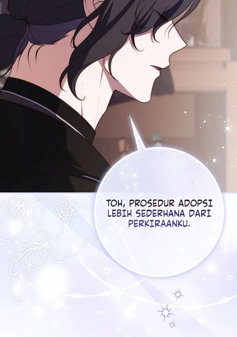 A Princess Who Reads Fortune Chapter 121 Gambar 55