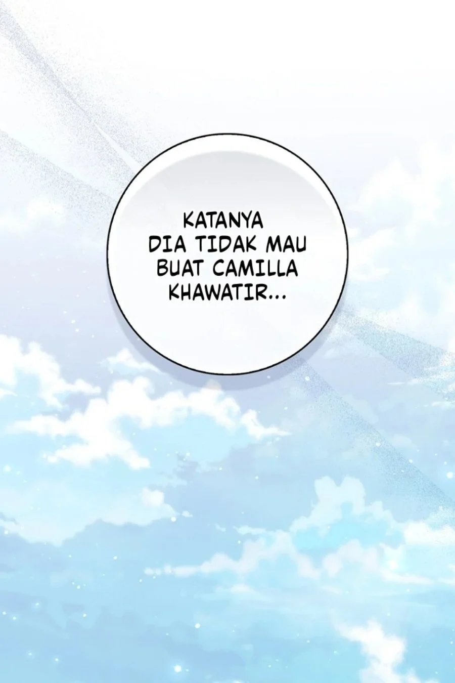 A Princess Who Reads Fortune Chapter 124 Gambar 55