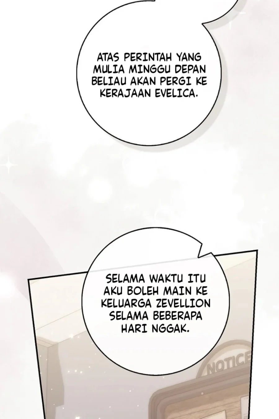 A Princess Who Reads Fortune Chapter 127 Gambar 49