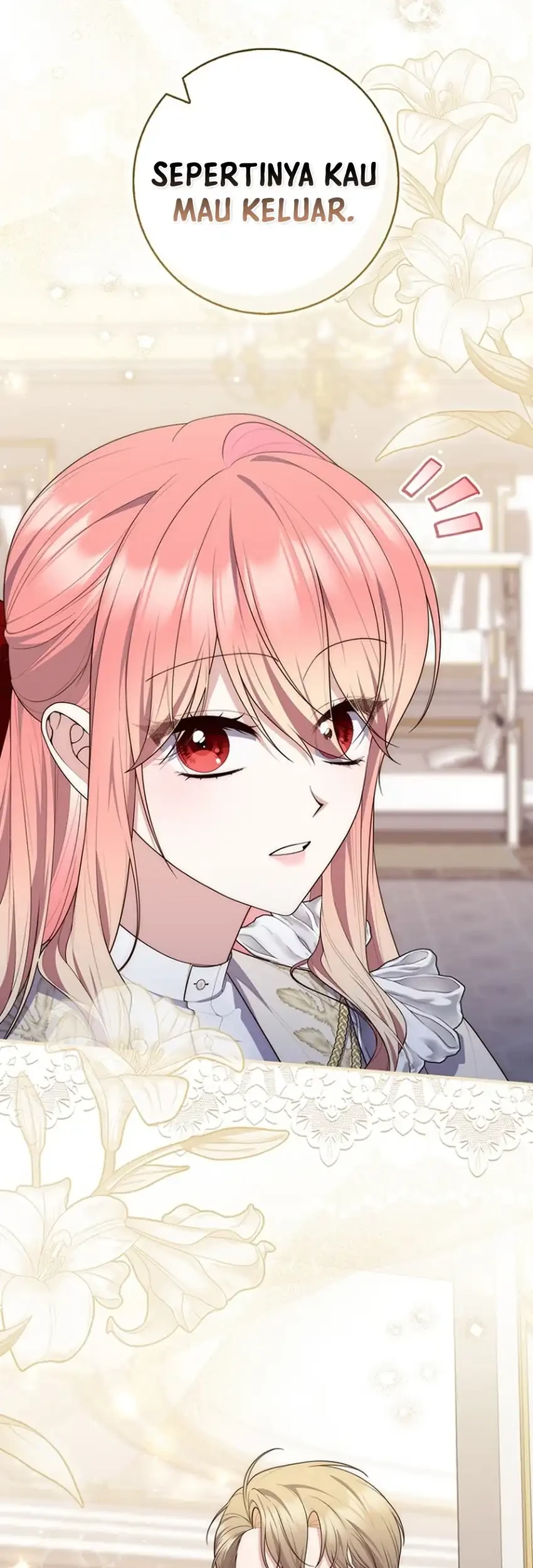 A Princess Who Reads Fortune Chapter 152 Gambar 37