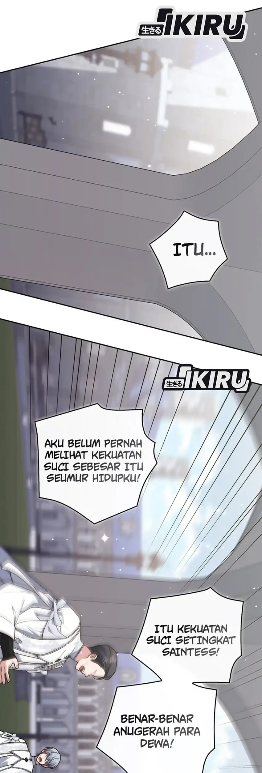 A Princess Who Reads Fortune Chapter 160 Gambar 39