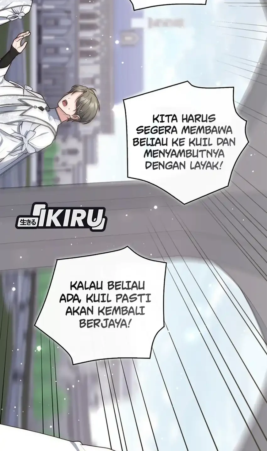 A Princess Who Reads Fortune Chapter 160 Gambar 40