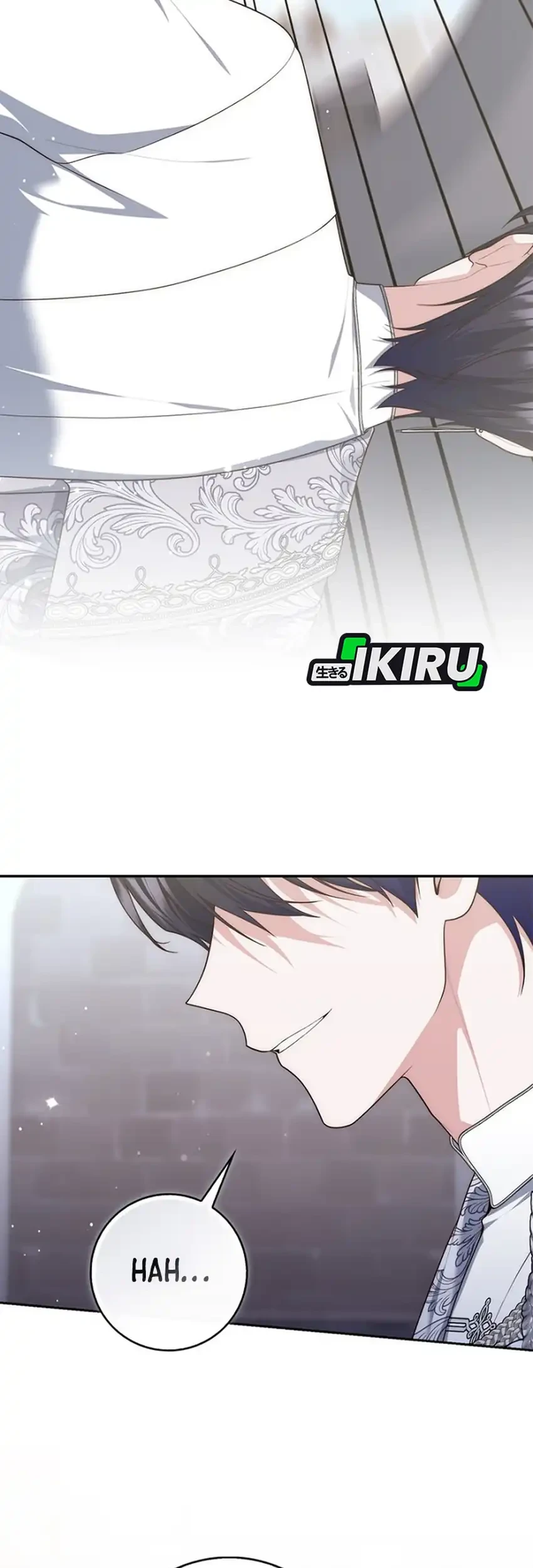 A Princess Who Reads Fortune Chapter 160 Gambar 41