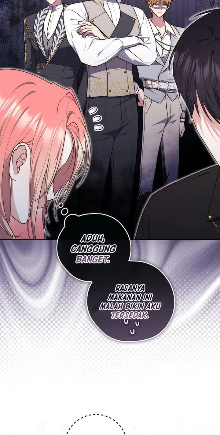 A Princess Who Reads Fortune Chapter 161 Gambar 29