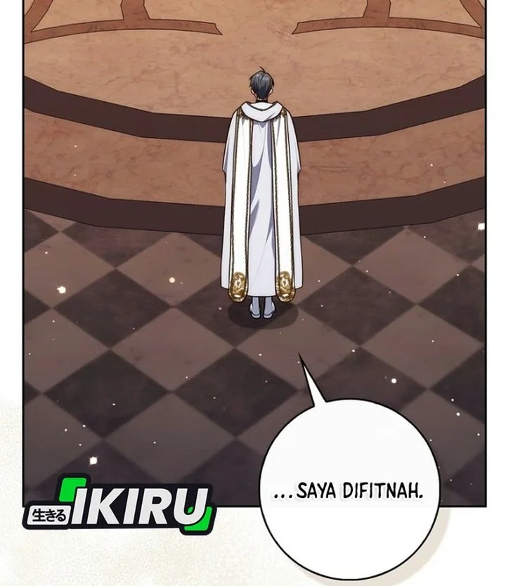 A Princess Who Reads Fortune Chapter 166 Gambar 38