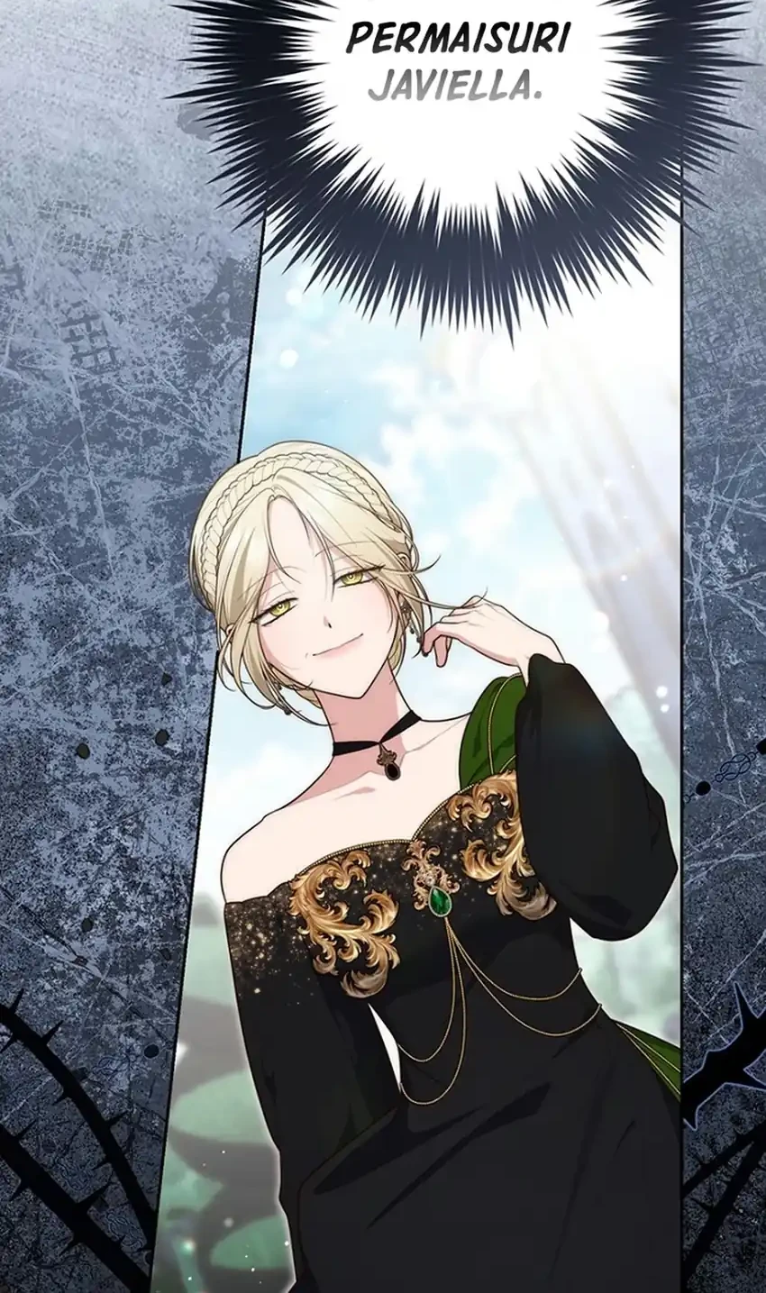 A Princess Who Reads Fortune Chapter 168 Gambar 39