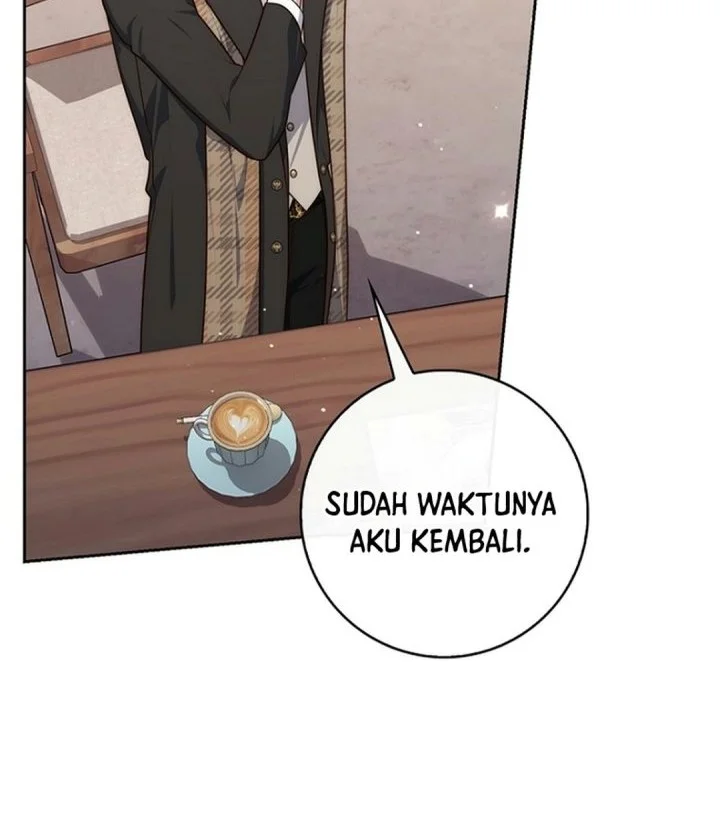 A Princess Who Reads Fortune Chapter 170 Gambar 36