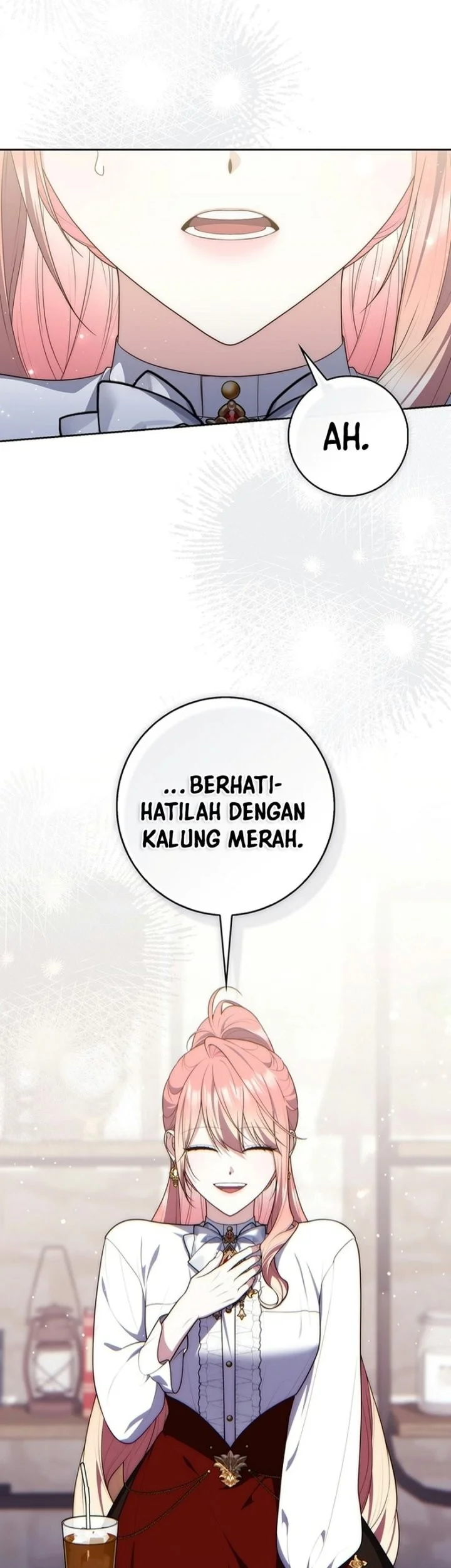 A Princess Who Reads Fortune Chapter 170 Gambar 39
