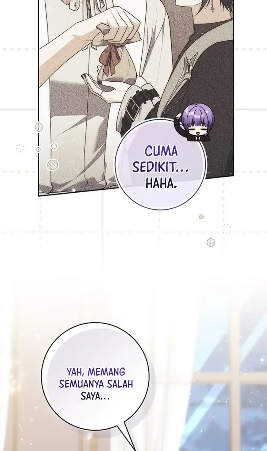 A Princess Who Reads Fortune Chapter 171 Gambar 32