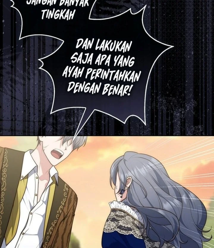 A Princess Who Reads Fortune Chapter 172 Gambar 32