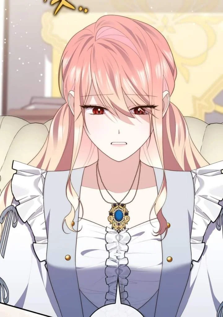 A Princess Who Reads Fortune Chapter 72 Gambar 57