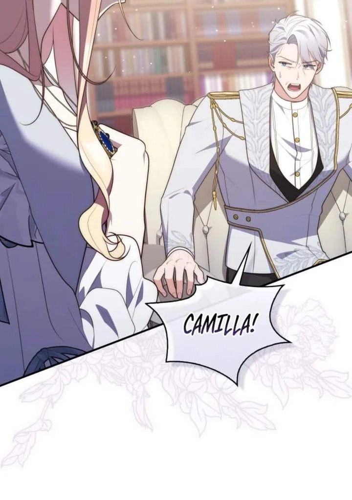 A Princess Who Reads Fortune Chapter 72 Gambar 61