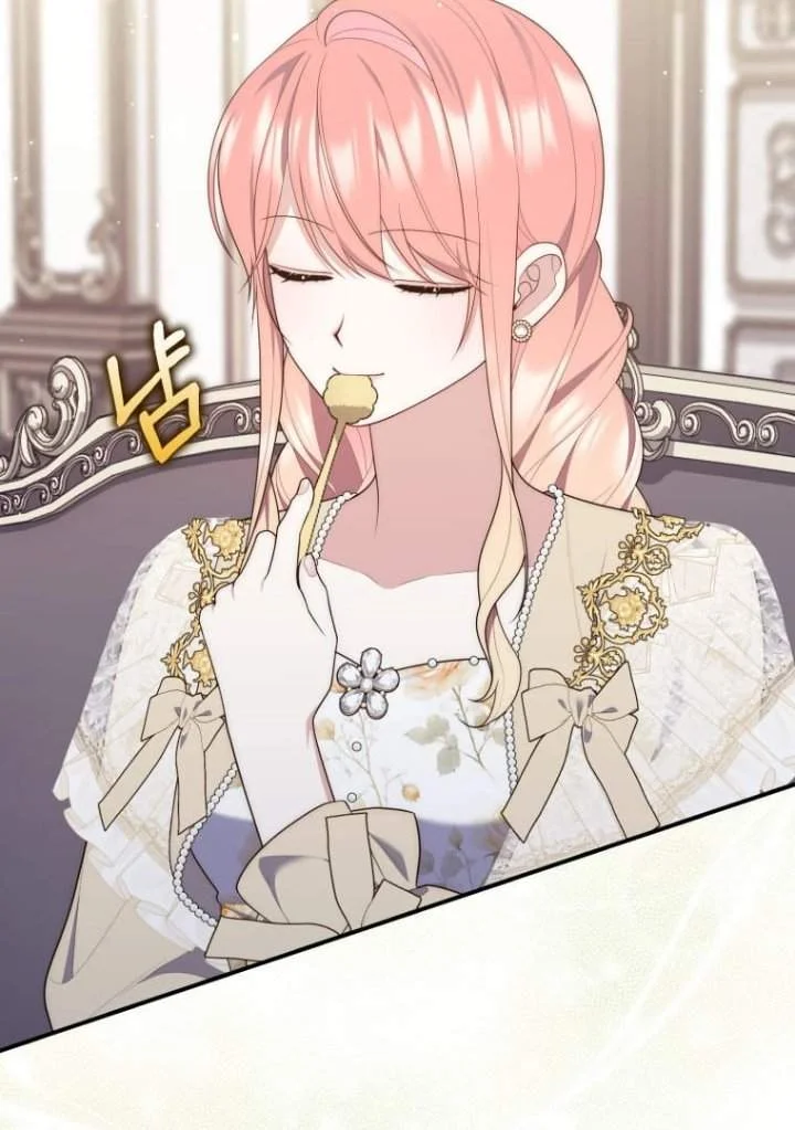 A Princess Who Reads Fortune Chapter 73 Gambar 59