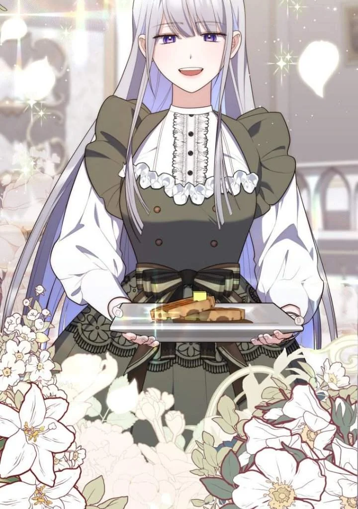 A Princess Who Reads Fortune Chapter 73 Gambar 61