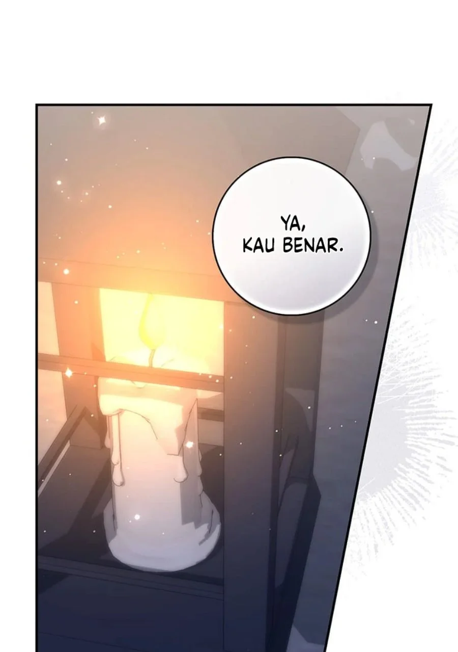 A Princess Who Reads Fortune Chapter 81 Gambar 57