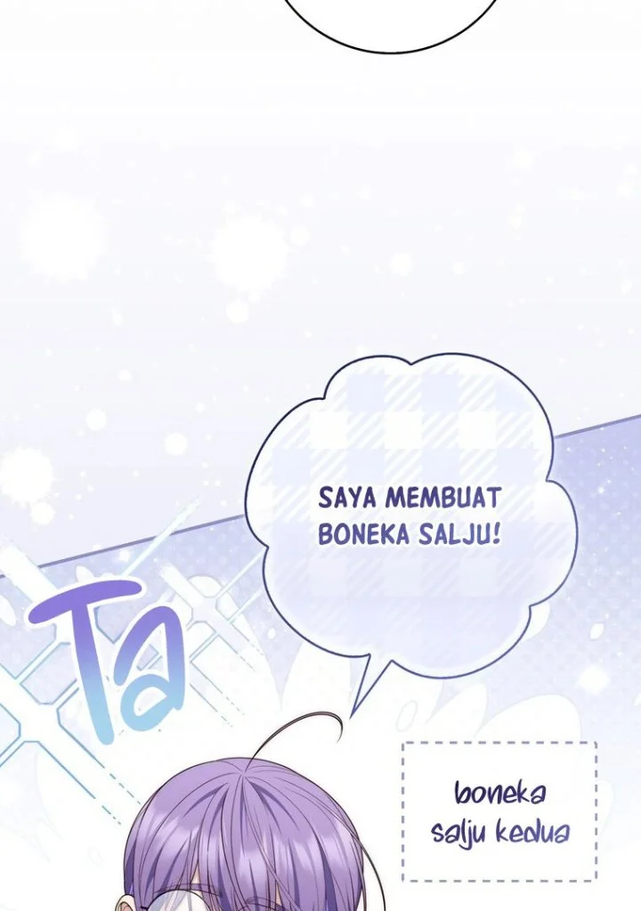 A Princess Who Reads Fortune Chapter 92 Gambar 58