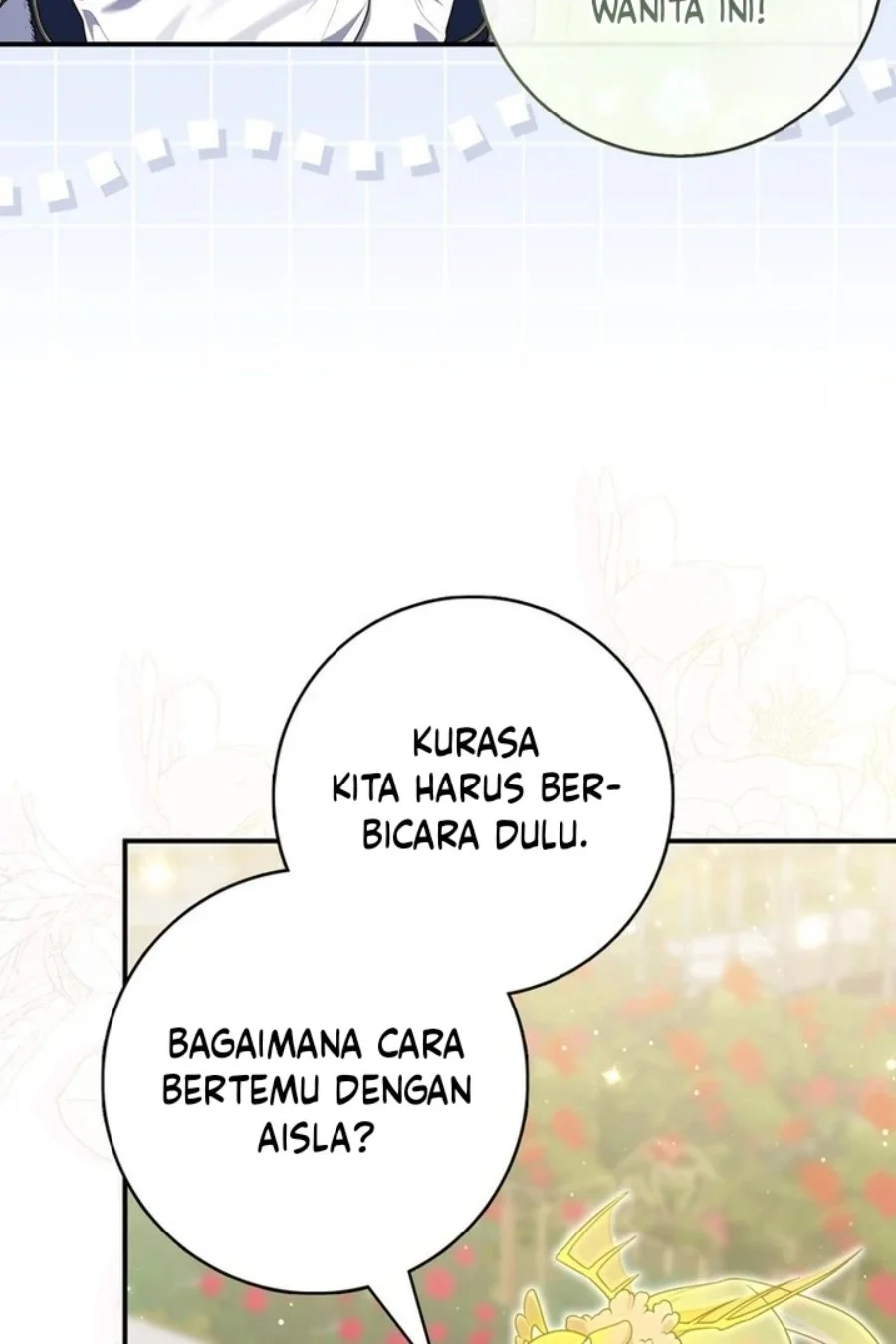 A Princess Who Reads Fortune Chapter 94 Gambar 58
