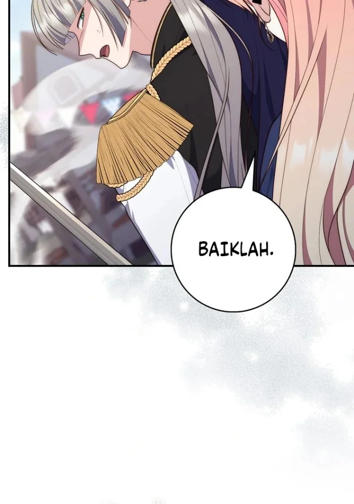 A Princess Who Reads Fortune Chapter 97 Gambar 63