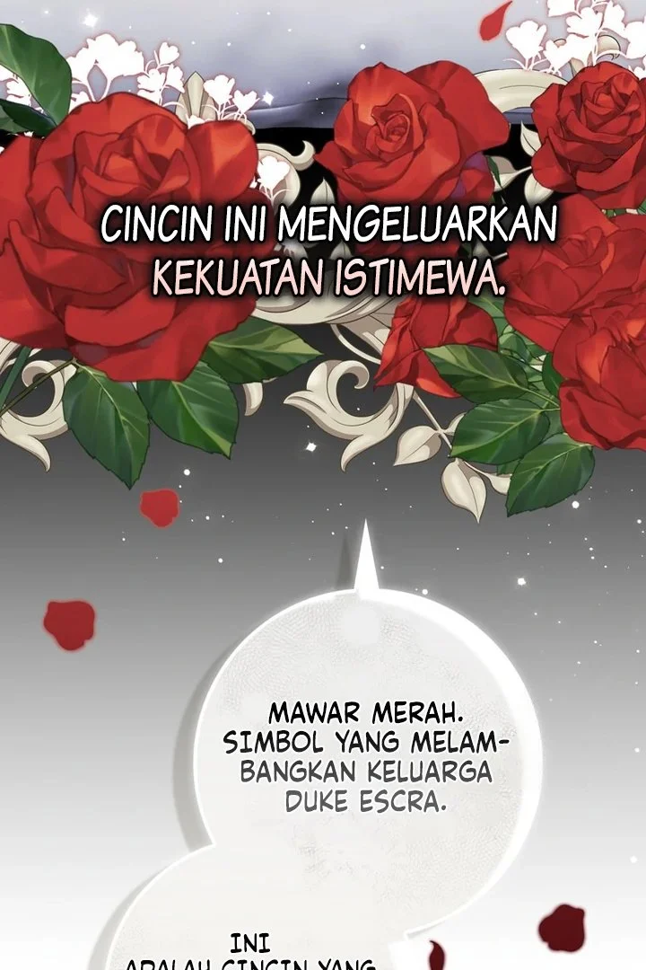 A Princess Who Reads Fortune Chapter 98 Gambar 54