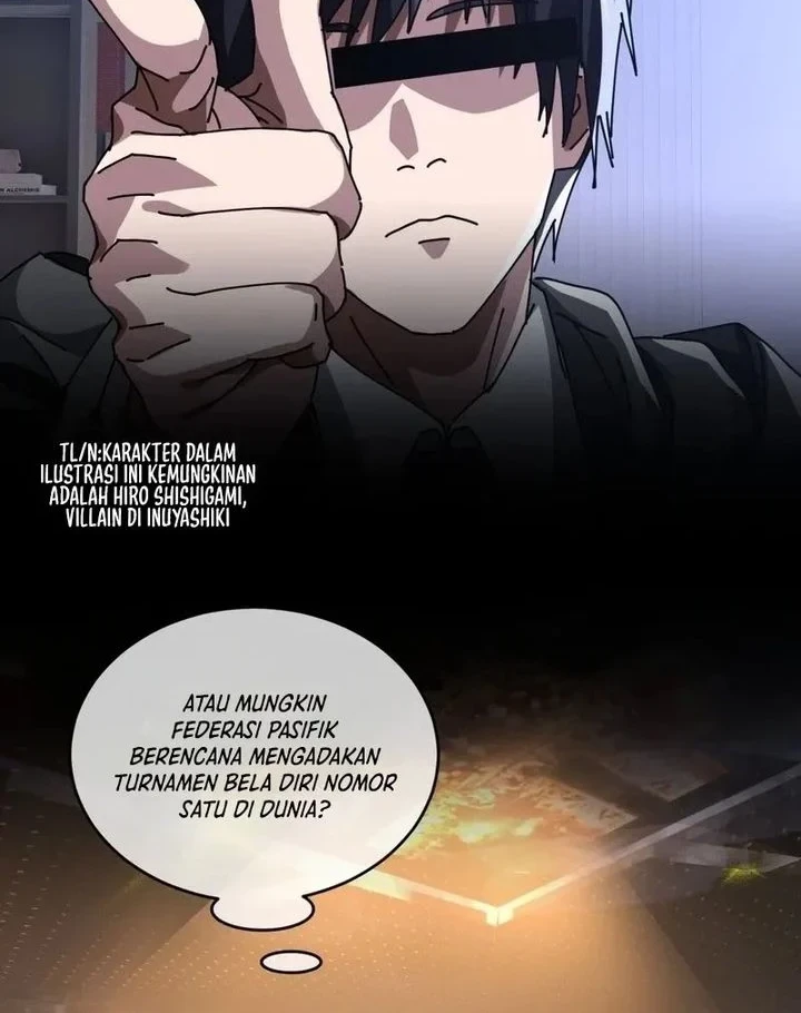 A Small World Full Of Fun Chapter 19 Gambar 21