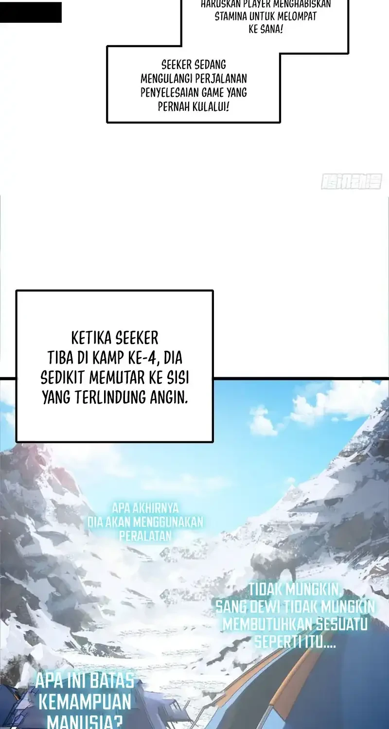 A Small World Full Of Fun Chapter 20 Gambar 32