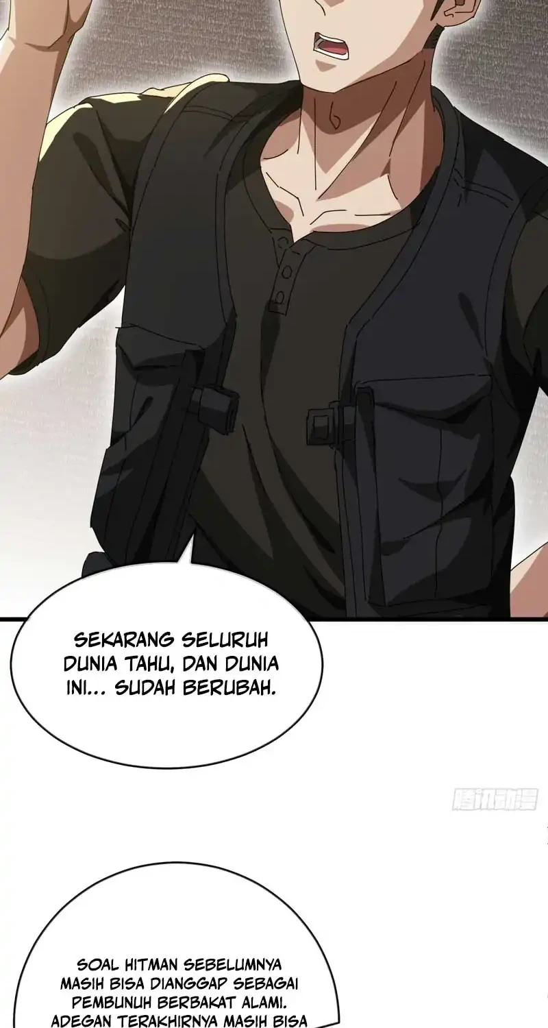 A Small World Full Of Fun Chapter 21 Gambar 24