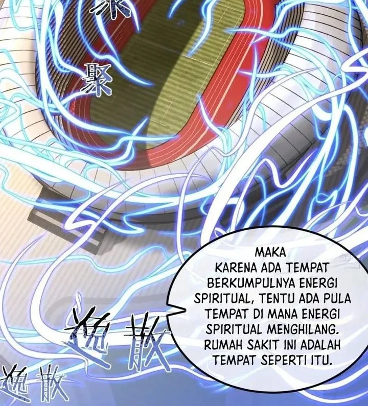 A Small World Full Of Fun Chapter 28 Gambar 26