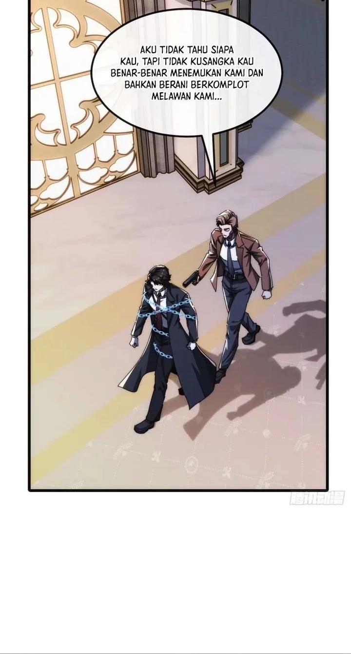 A Small World Full Of Fun Chapter 4 Gambar 25