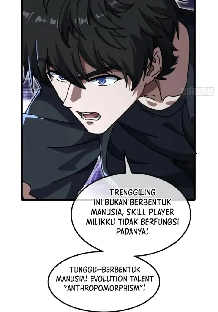 A Small World Full Of Fun Chapter 43 Gambar 27