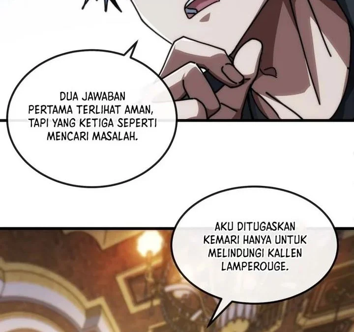 A Small World Full Of Fun Chapter 5 Gambar 24