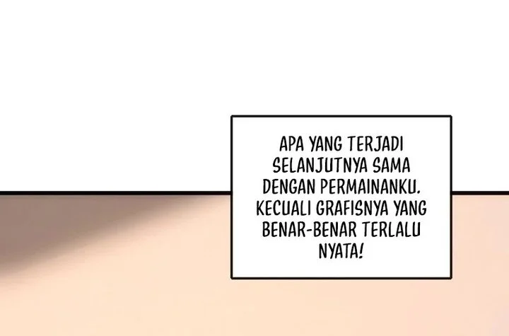 A Small World Full Of Fun Chapter 7 Gambar 23