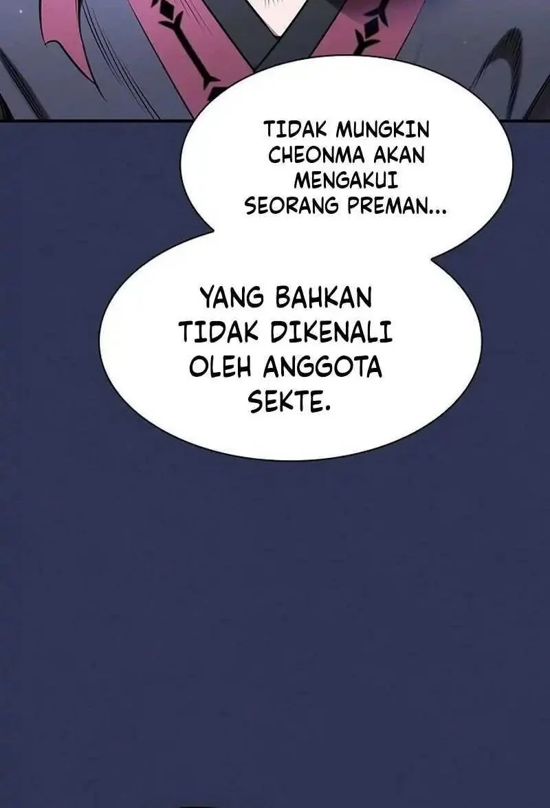 A Spy's Survival In The Demonic Cult Chapter 21 Gambar 32
