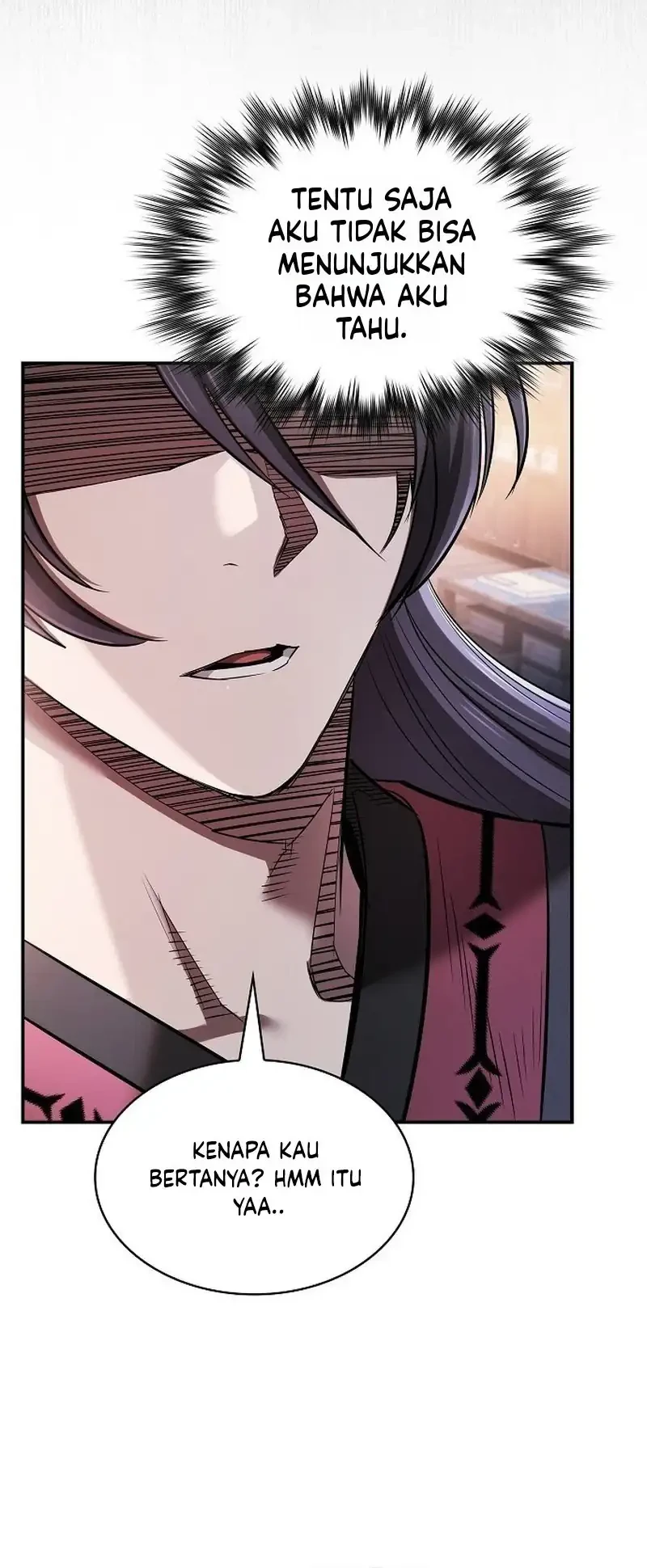 A Spy's Survival In The Demonic Cult Chapter 22 Gambar 39