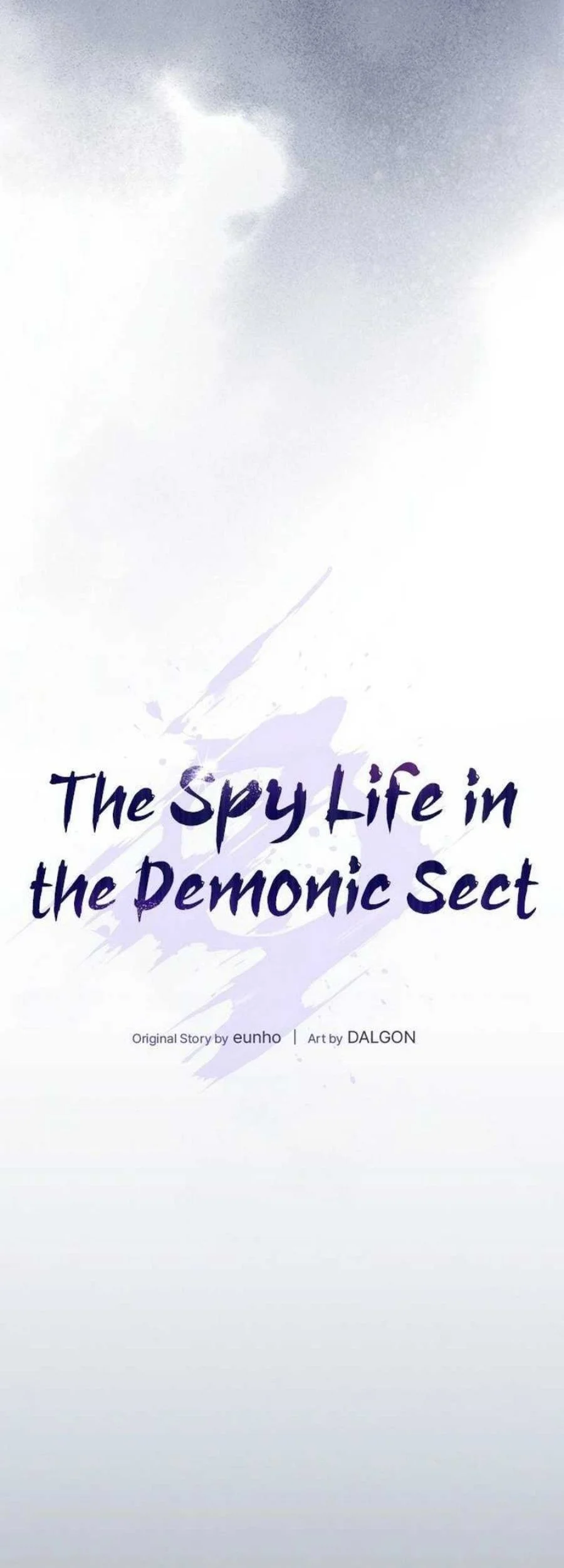 A Spy's Survival In The Demonic Cult Chapter 23 Gambar 43