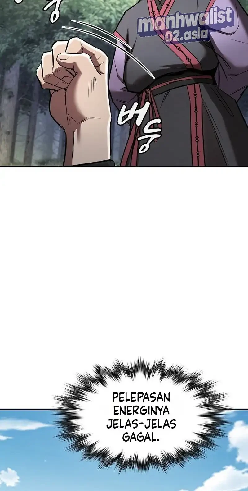 A Spy's Survival In The Demonic Cult Chapter 25 Gambar 38