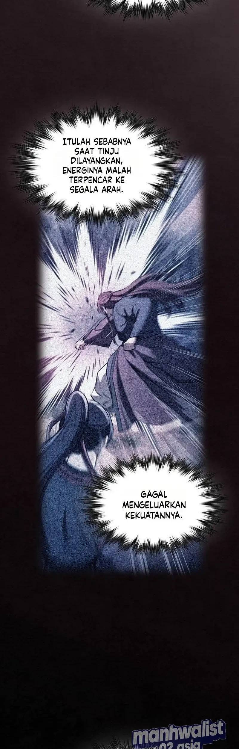 A Spy's Survival In The Demonic Cult Chapter 25 Gambar 40