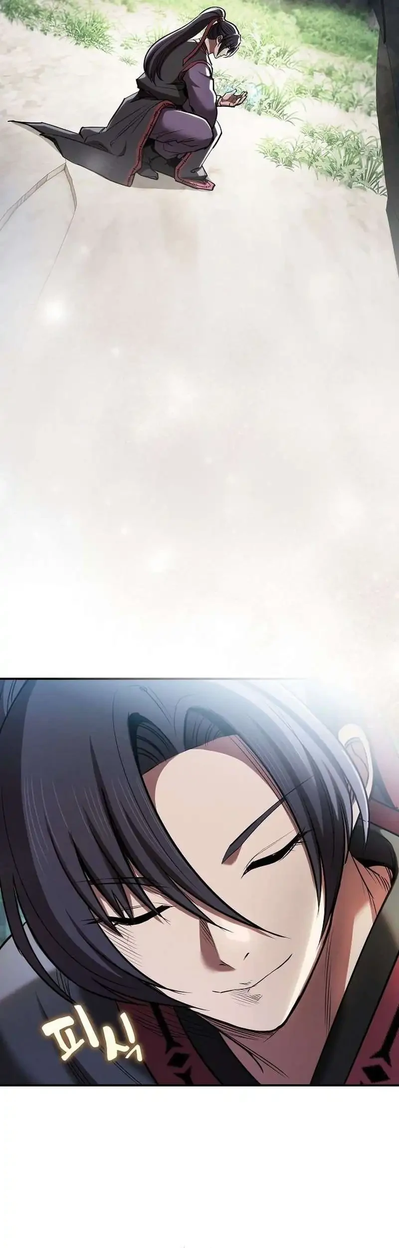 A Spy's Survival In The Demonic Cult Chapter 26 Gambar 37