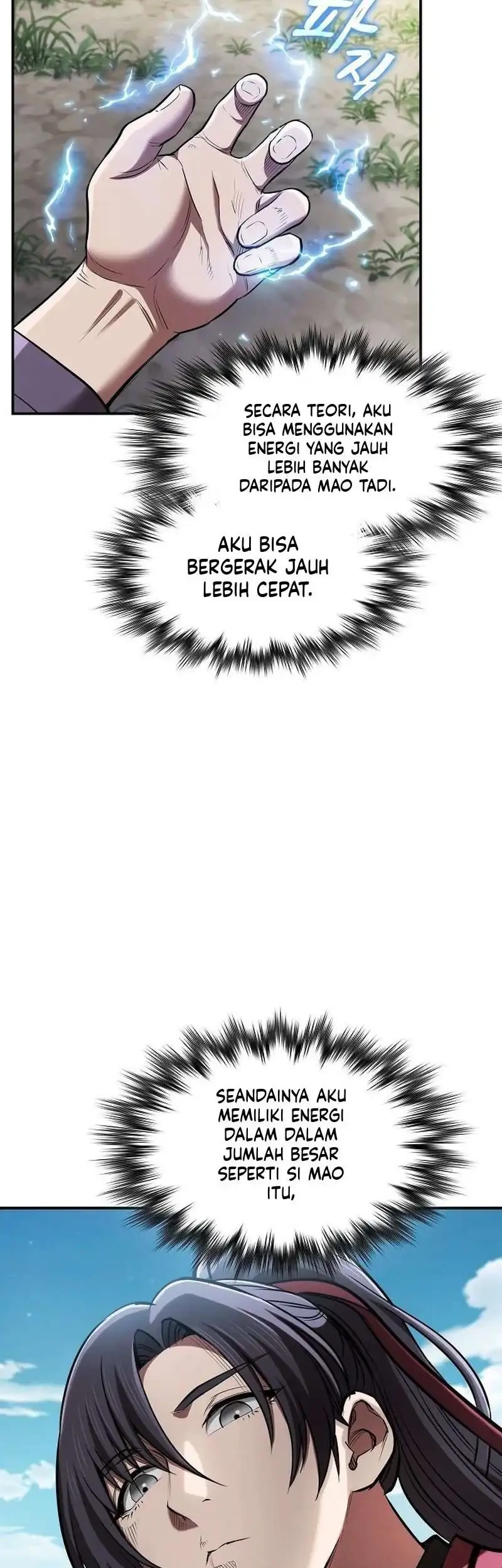 A Spy's Survival In The Demonic Cult Chapter 26 Gambar 35