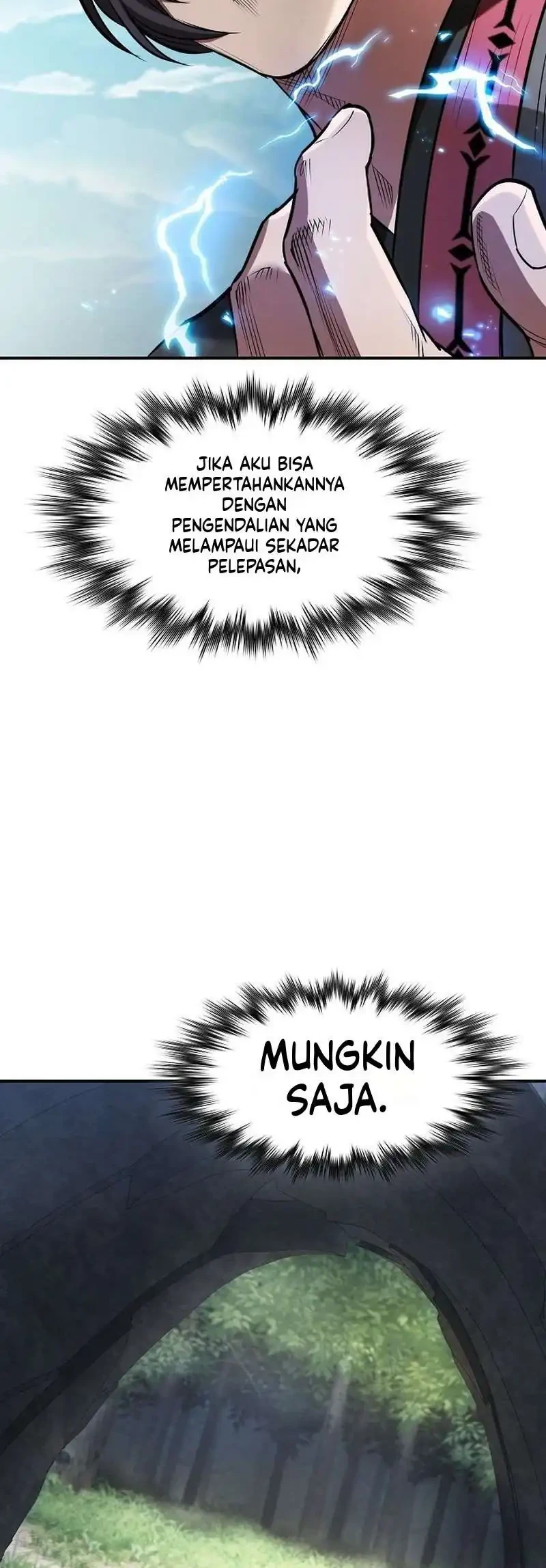 A Spy's Survival In The Demonic Cult Chapter 26 Gambar 36