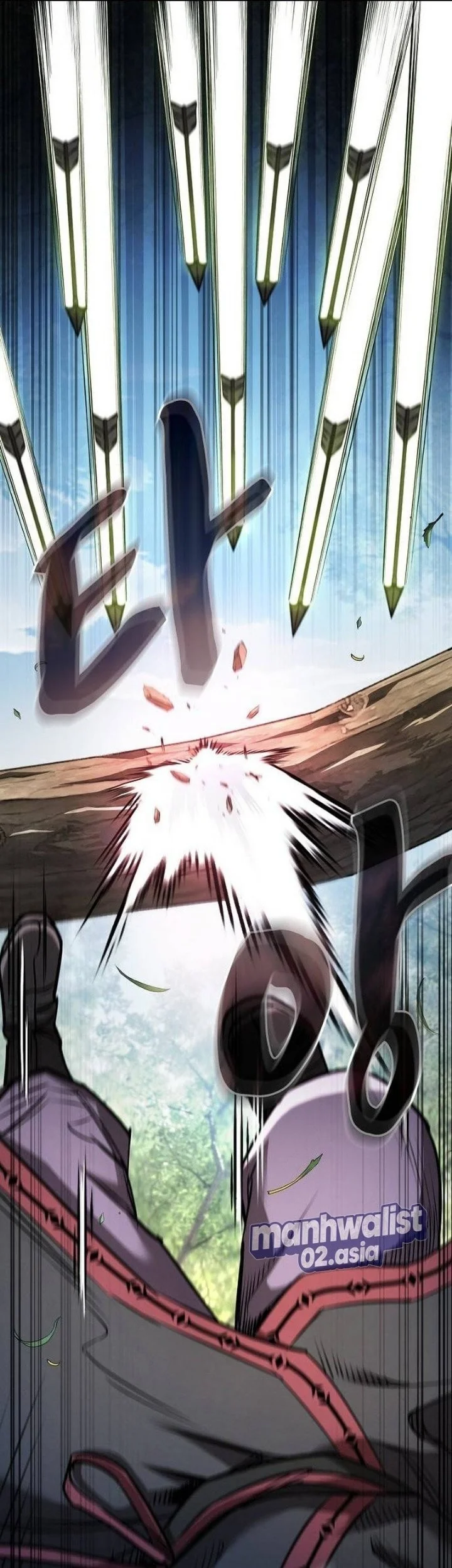 A Spy's Survival In The Demonic Cult Chapter 27 Gambar 39