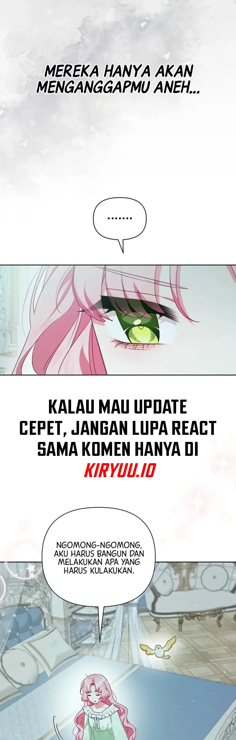 A Strange But Effective Villainess Life Chapter 44 Gambar 25