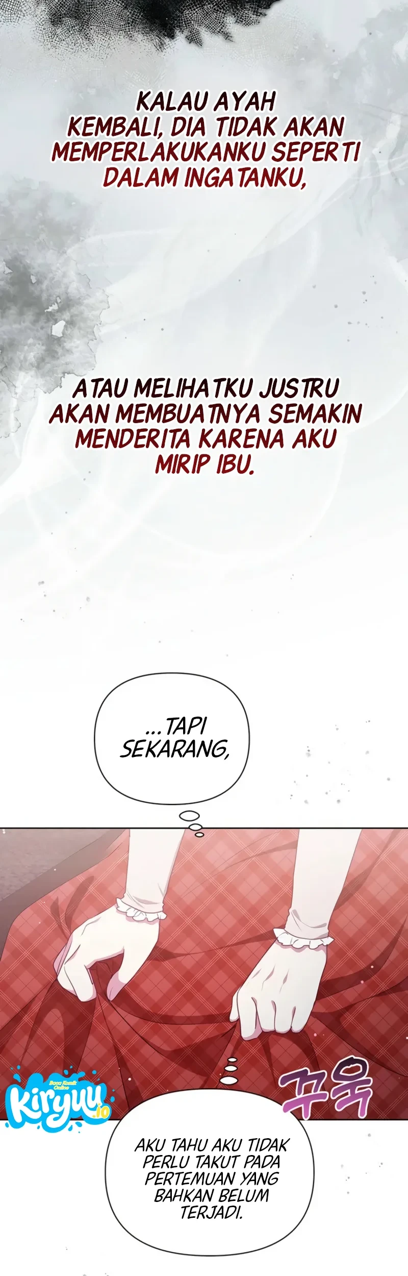 A Strange But Effective Villainess Life Chapter 47 Gambar 24