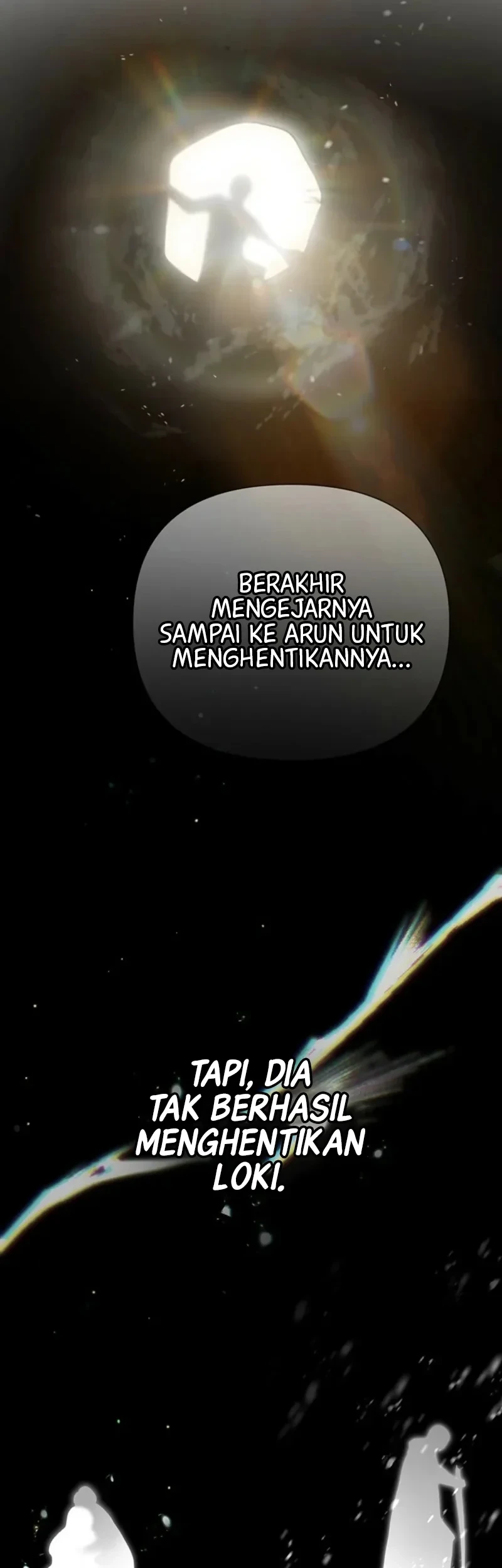 A Strange But Effective Villainess Life Chapter 57 Gambar 23
