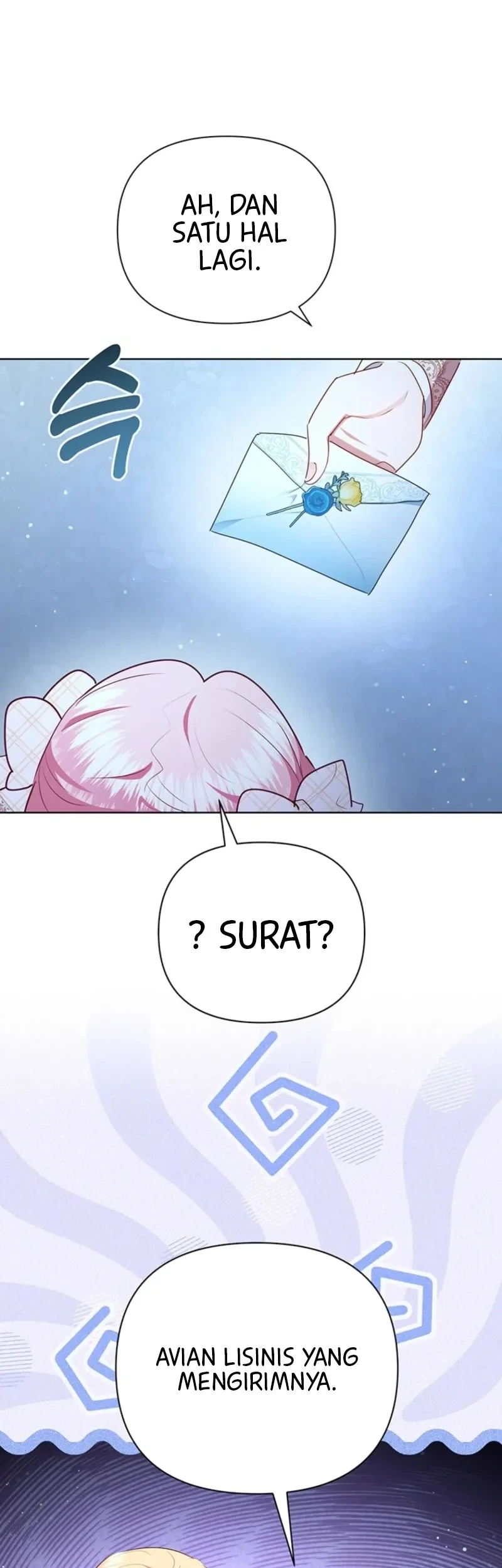 A Strange But Effective Villainess Life Chapter 60 Gambar 23