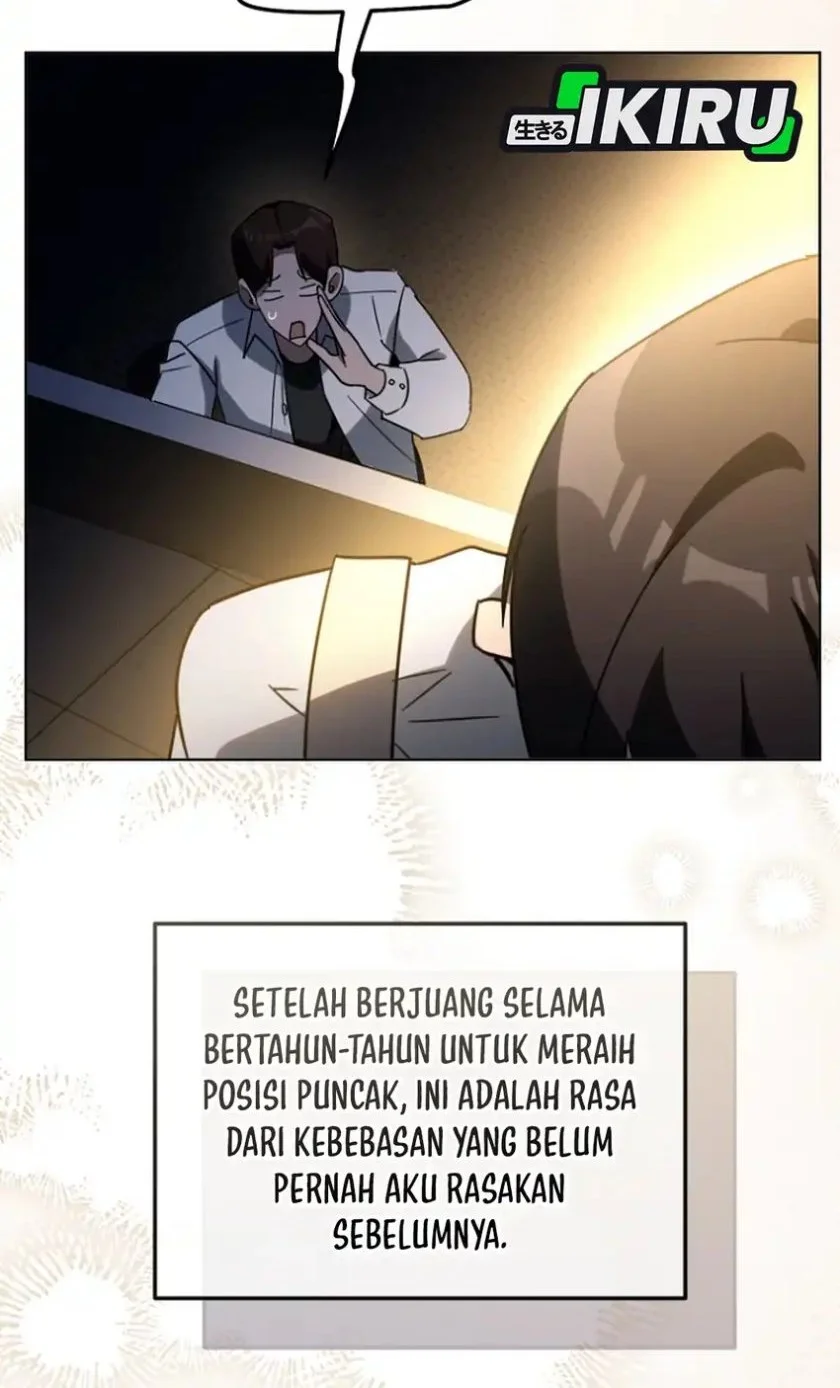 A Thousand Faces Chapter 54 Gambar 37
