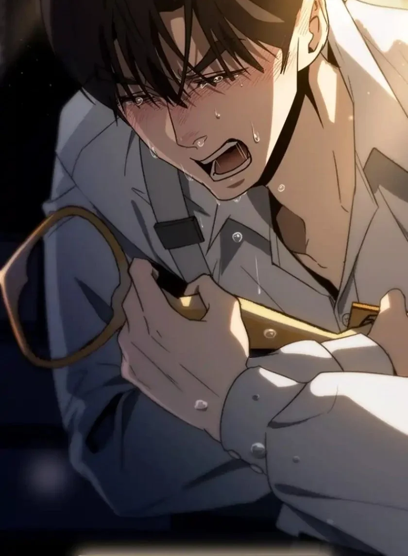 A Thousand Faces Chapter 54 Gambar 39