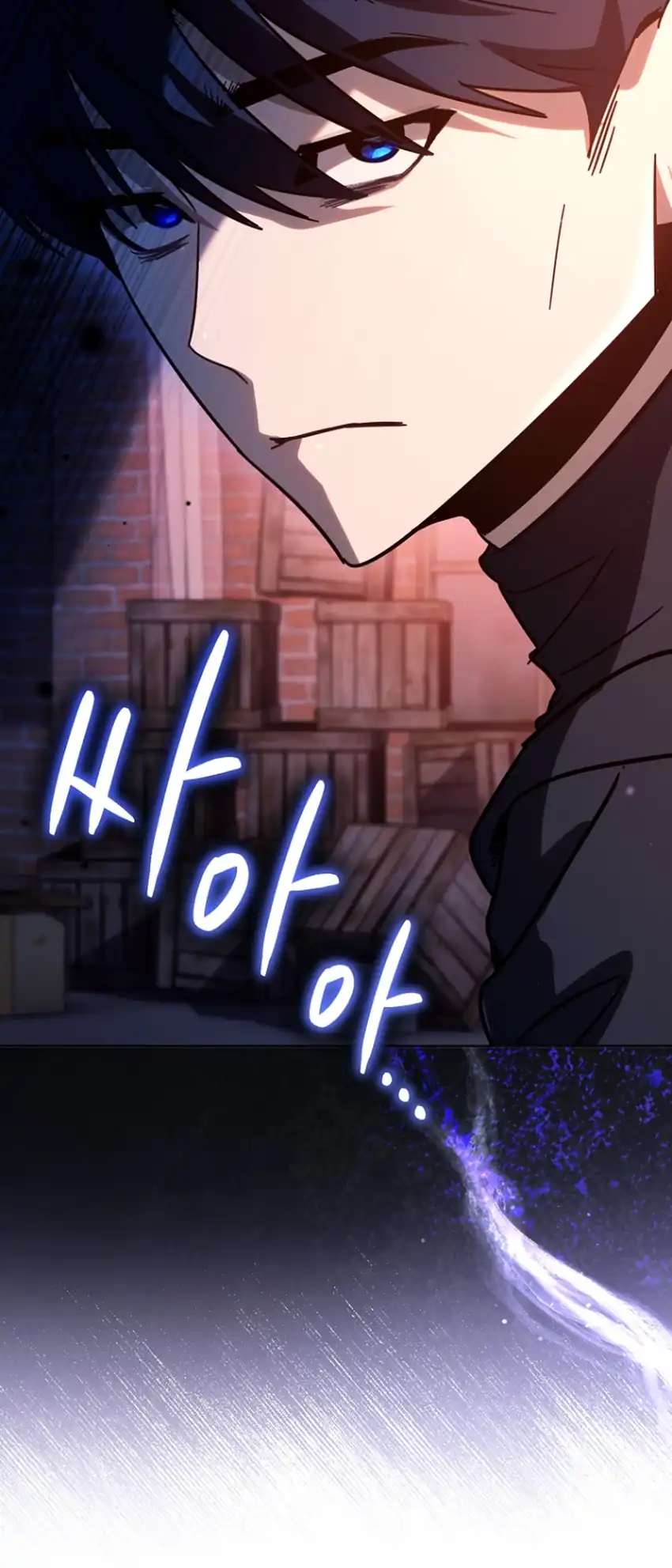 A Thousand Faces Chapter 56 Gambar 37