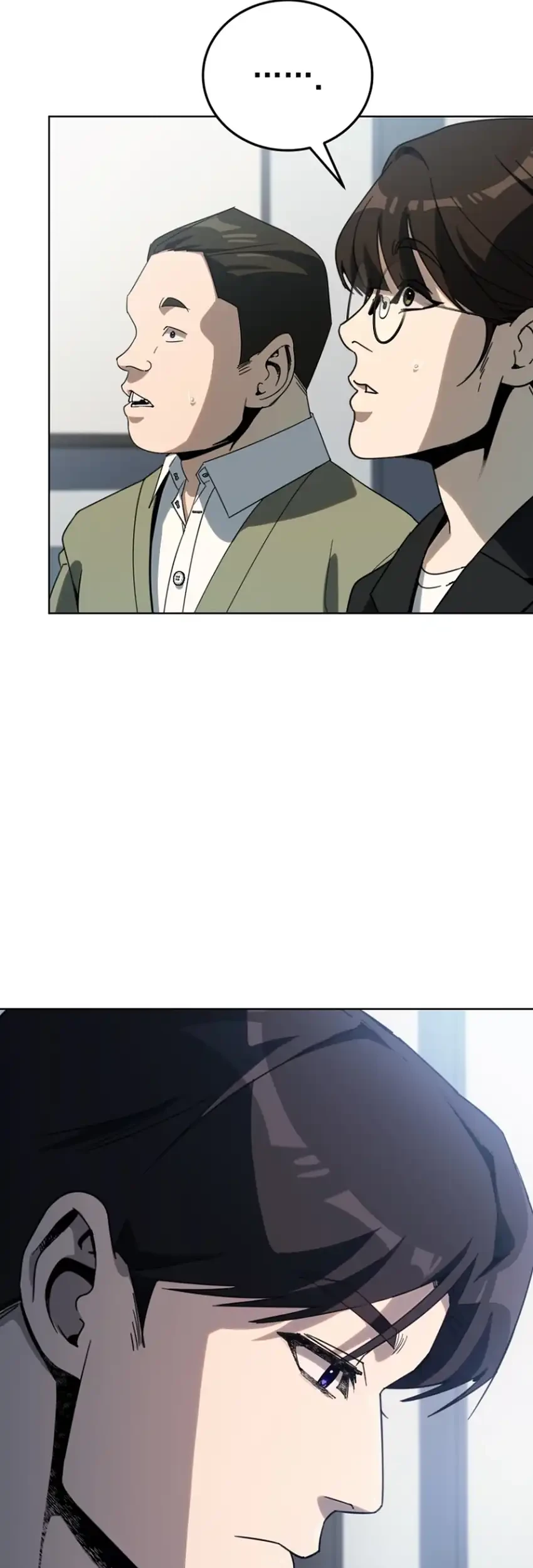 A Thousand Faces Chapter 58 Gambar 36