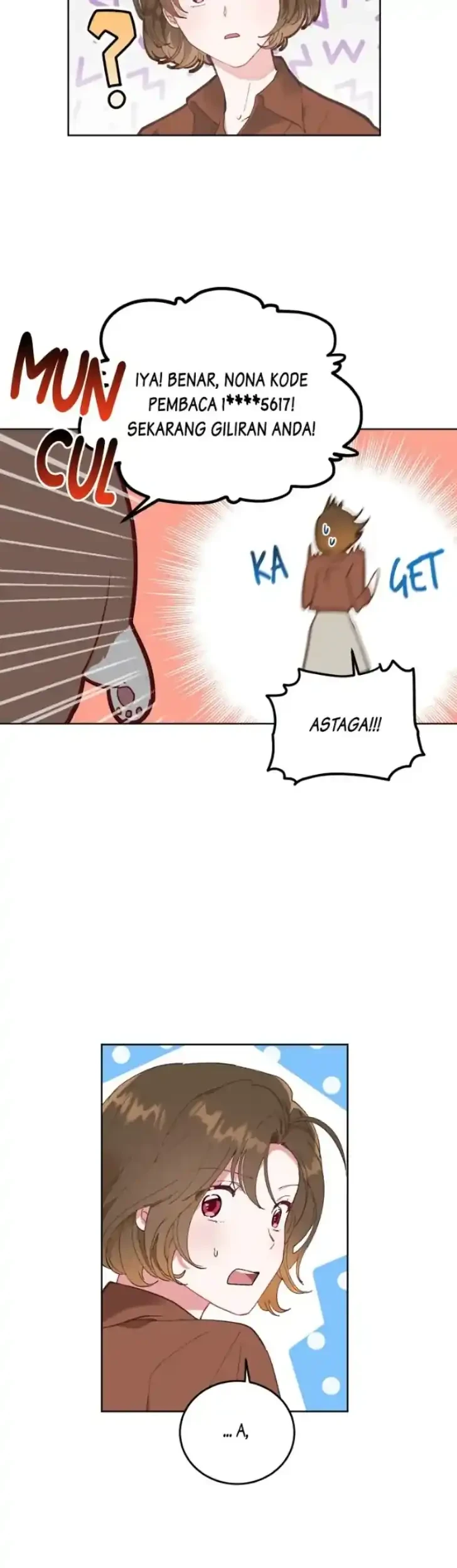 A Transmigrator’s Privilege Chapter 1 Gambar 22